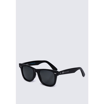 Milliot Club Wanderer Sunglasses (Shadow)