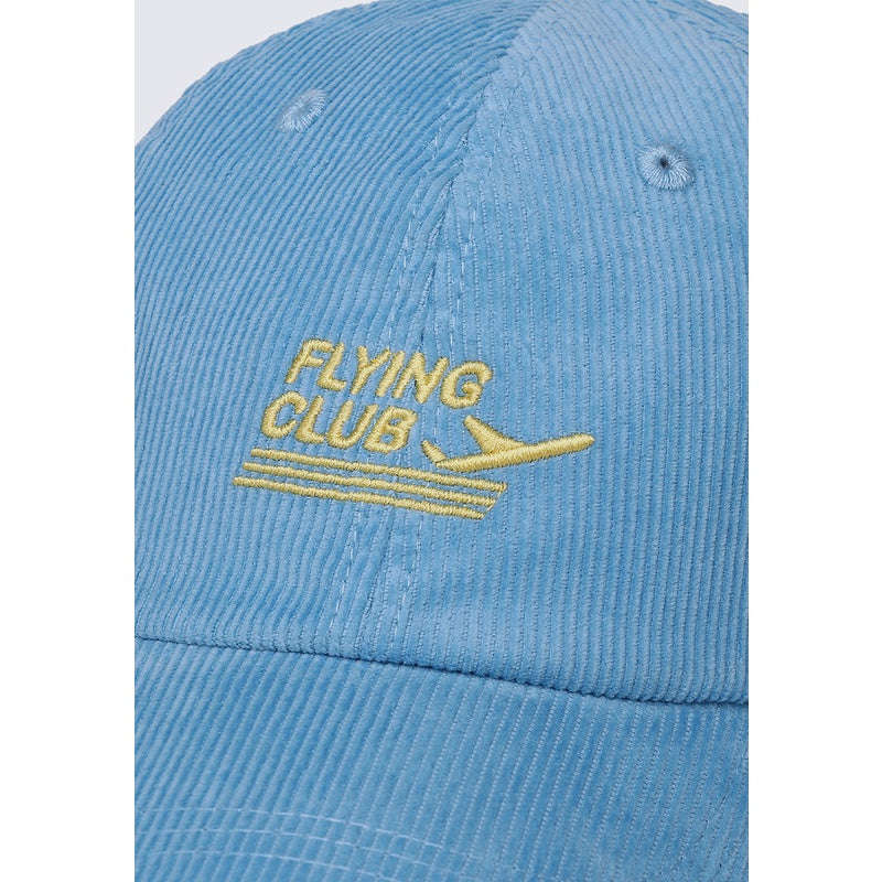 Milliot Club Flying Club Cap (Midnight Blue)