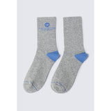 Milliot Club Airplane Mode Sock