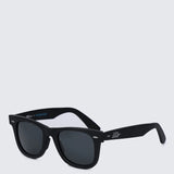 Milliot Club Wanderer Sunglasses (Black)