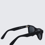 Milliot Club Wanderer Sunglasses (Black)