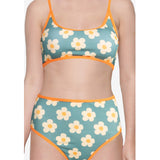 Springtime Bikini Set