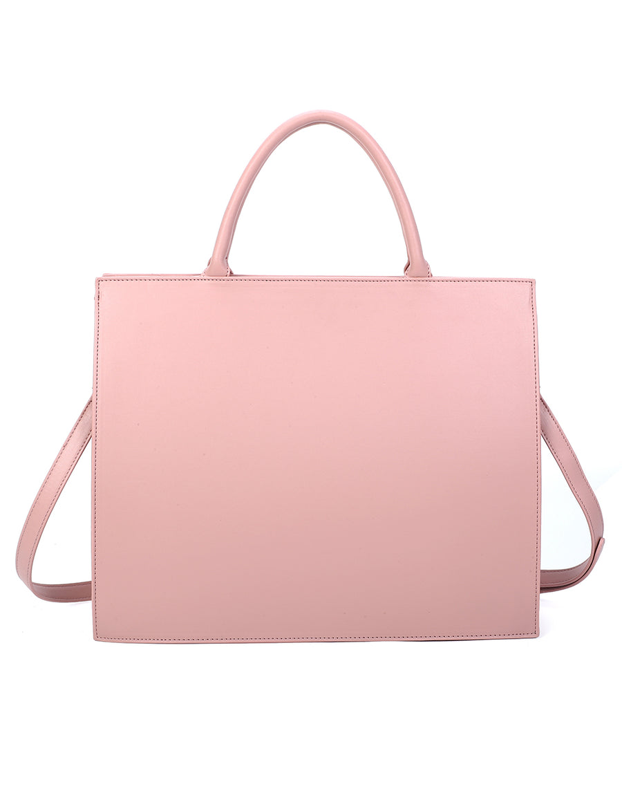 Donika Totes Bag (Pink)
