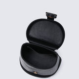 Nurita Harith Noaya Bucket Bag (Black)