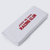 Milliot Club The Racing Cup Towel (White)