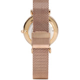 Charlie Watch Set (Salmon)