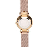 Charlie Watch Set (Salmon)