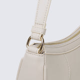 Disney Bambi Love Is A Story Shoulder Bag (Beige)