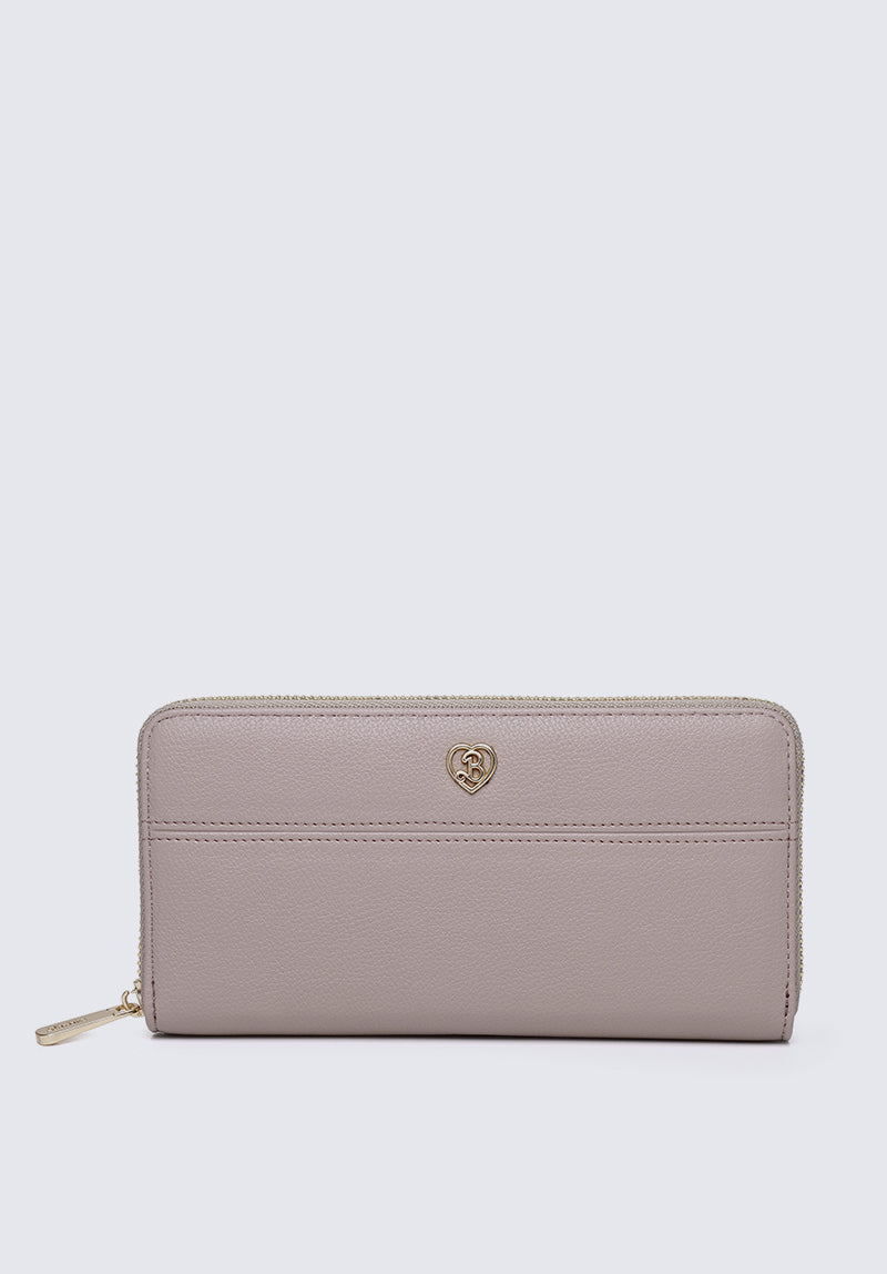 Barbie Chic Barbie Long Wallet in Purple
