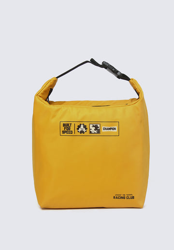 Light Speed Cooler Bag (Orange)