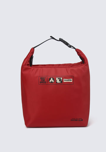 Light Speed Cooler Bag (Red)