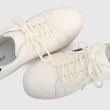 Hobnoob Rounded Toe Sneakers Men (Midnight Blue)
