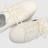 Hobnoob Rounded Toe Sneakers Men (Black)