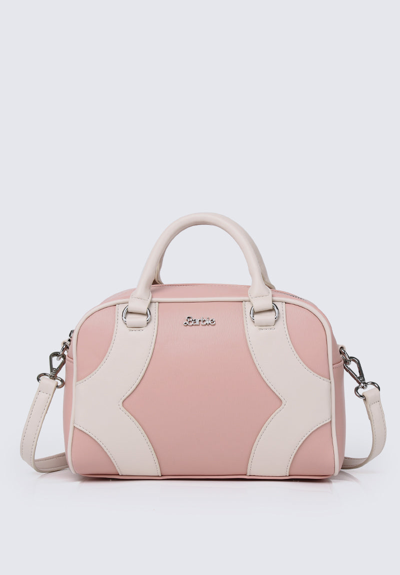 Barbie On-the-Go! Bowling Bag (Pink)