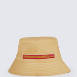 Barbie Cali Girl Bucket Hat (Light Salmon)