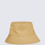 Barbie Cali Girl Bucket Hat (Light Salmon)