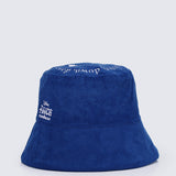 Disney Alice in Wonderland Full Of Wonders Bucket Hat (Navy)