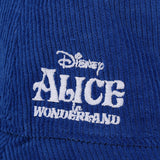 Disney Alice in Wonderland Full Of Wonders Bucket Hat (Navy)