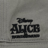 Disney Alice in Wonderland Hat's Off! Bucket Hat (Grey)