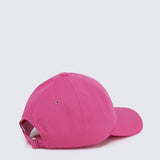 Disney Alice in Wonderland Stay Curious Cap (Hot Pink)