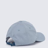 Disney Alice in Wonderland Late Late Late Cap (Steel Blue)
