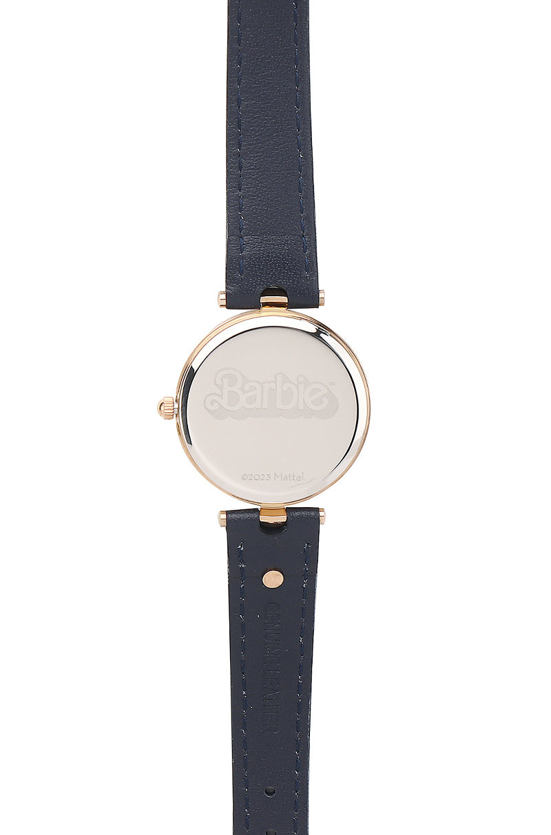 Barbie Your Fave! Watch Set (Black)